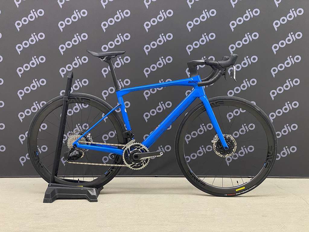 BMC Roadmachine 01 TWO