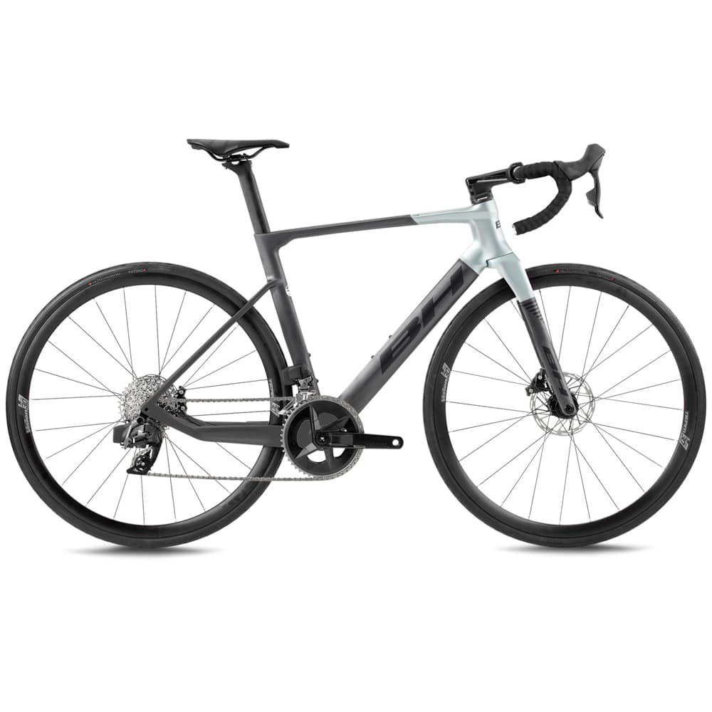 BH RS1 4.5 black silver 2025